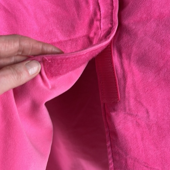 MagicQuest Pink Cape Tunic - Picture 3 of 9